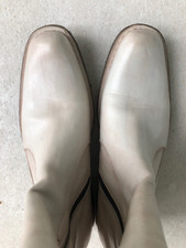 Moma stiefeletten getragen gebraucht kaufen  Starnberg