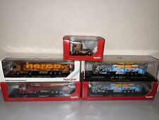 Herpa 120302 modelle gebraucht kaufen  Hechthausen