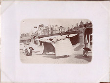 Plage biarritz parasols d'occasion  Pagny-sur-Moselle