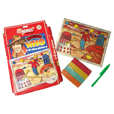 Remus play kits for sale  CRAWLEY