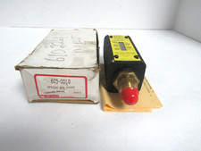 Usado, SCHRADER FOLE 605-0010 MEDIDOR HIDRÁULICO ESCALA VERTICAL comprar usado  Enviando para Brazil