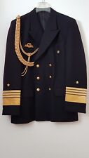 Bundeswehr uniform admiral gebraucht kaufen  Rotenburg a. d. Fulda