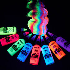 Moon glow neon gebraucht kaufen  Versand nach Germany