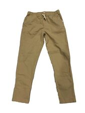 Quiksilver men beige for sale  Duarte