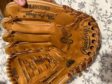 Vintage rawlings baseball for sale  ORPINGTON