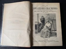 Livre ancien veillées d'occasion  Le Perreux-sur-Marne