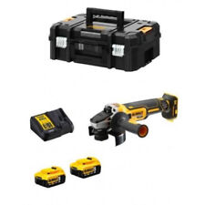 Mini smerigliatrice dewalt usato  Casalnuovo di Napoli