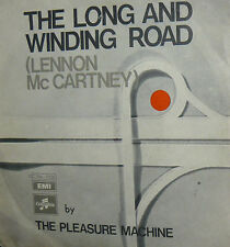 The long winding usato  Italia