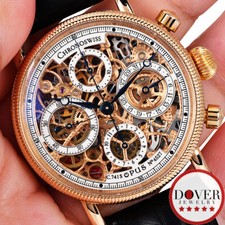 Chronoswiss opus skeleton d'occasion  Expédié en Belgium