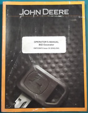 John deere 85d for sale  Union