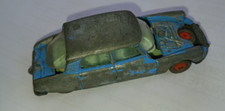 Citroen majorette rail d'occasion  Metz-