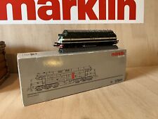 Märklin 37665 diesellok gebraucht kaufen  Fürstenfeldbruck