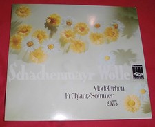 Dachbodenfund modefarben 1975 gebraucht kaufen  Denkingen