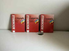 Bescherelle hatier 1990 d'occasion  Bègles