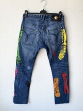 Gianni versace colored d'occasion  Expédié en Belgium