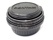 Smc pentax 40mm for sale  BEAULY