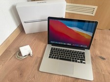 Macbook pro retina gebraucht kaufen  Kaltenkirchen