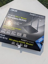 Asus n12 internet for sale  Cookeville
