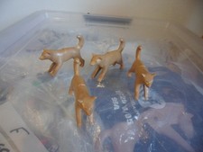 Chiens traineau playmobil d'occasion  Talence