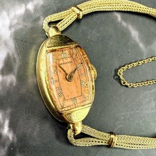 Vintage ladies hamilton for sale  Roscoe