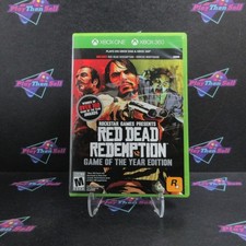 Refurbished red dead for sale  Largo