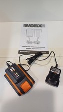 Worx 20v battery for sale  BOURNEMOUTH