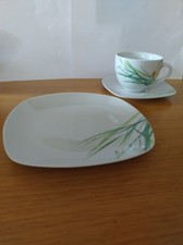 Kaffeeservice teilig 6 gebraucht kaufen  Haselbach