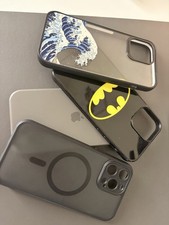 Cover iphone pro usato Cover iphone pro usato  Messina