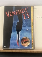 Venerdì dvd usato  Roma