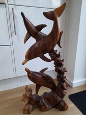 Beautiful large heavy for sale  SOLIHULL