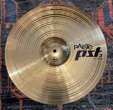 Paiste pst crash for sale  Dearborn