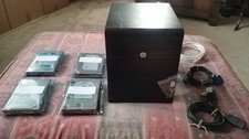 Proliant microserver hstns for sale  LEICESTER