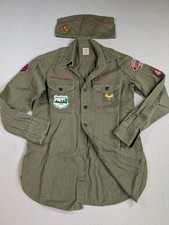 Green boy scout for sale  Sumrall