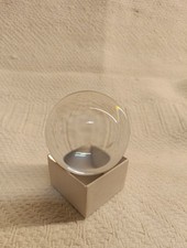 Boule cristal diamètre d'occasion  Saint-Amans-Soult