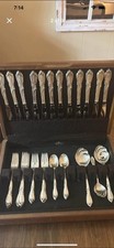 Rhapsody international silver for sale  Memphis
