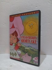 Strawberry shortcake double for sale  Duryea