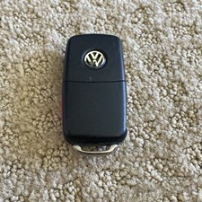 Volkswagen authentic 2013 for sale  Vista