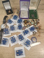 Job lot jewellery for sale  NEWENT