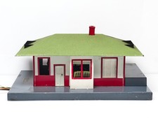 Vintage american flyer for sale  Forest Hills