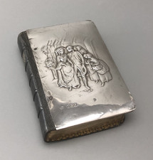 Edwardian silver mounted for sale  STROUD