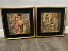 Vintage pair small for sale  Gilbert