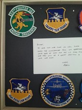 Usaf osan air for sale  HULL