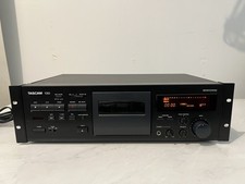 Tascam 130 tape for sale  Deerfield