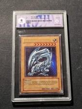Yugioh drago bianco usato  Grottammare
