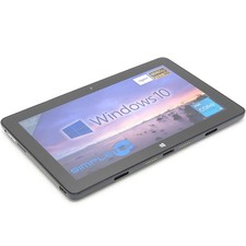 Dell Venue 11 Pro 7130 10' Touch 4gb 480gb SSD Windows 10 Pro Tab recondicionado comprar usado  Enviando para Brazil