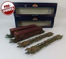 Bachmann sets weathered for sale  GOOLE