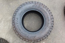 Goodrich terrain tire for sale  Paterson