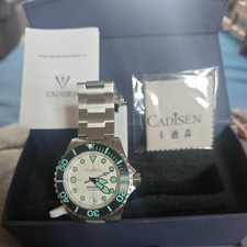 Cadisen aqua diver for sale  SWANSEA