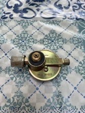 Gasdruckregler druckminderer m gebraucht kaufen  Wiesbaden