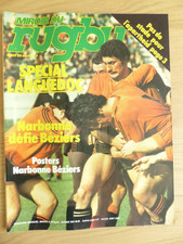 Miroir rugby 213 d'occasion  Saint-Priest